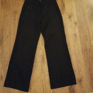 Banana Republic "Blake" trousers